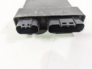 2007 Yamaha XVS1300 V-Star Tour Cdi Ecm Engine Control Module 3D8-8591A-00-00 | Mototech271