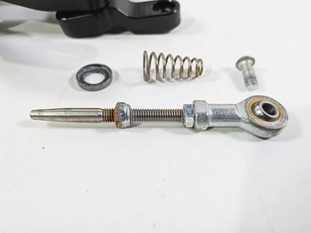 2022 Ducati Panigale V4 S V4S CNC Racing Rearset Foot Peg Set -Read PE408BR-Mototech271