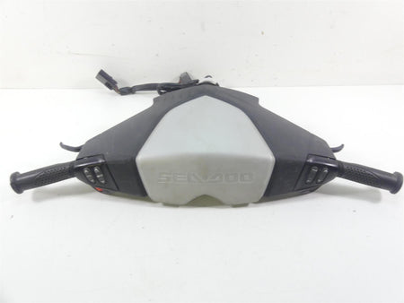 2010 Sea-Doo 4-Tec GTX 215 Handlebar Steering Control Switch Set 277001963 {{ shop.shopifyCountryName }} - Mototech271
