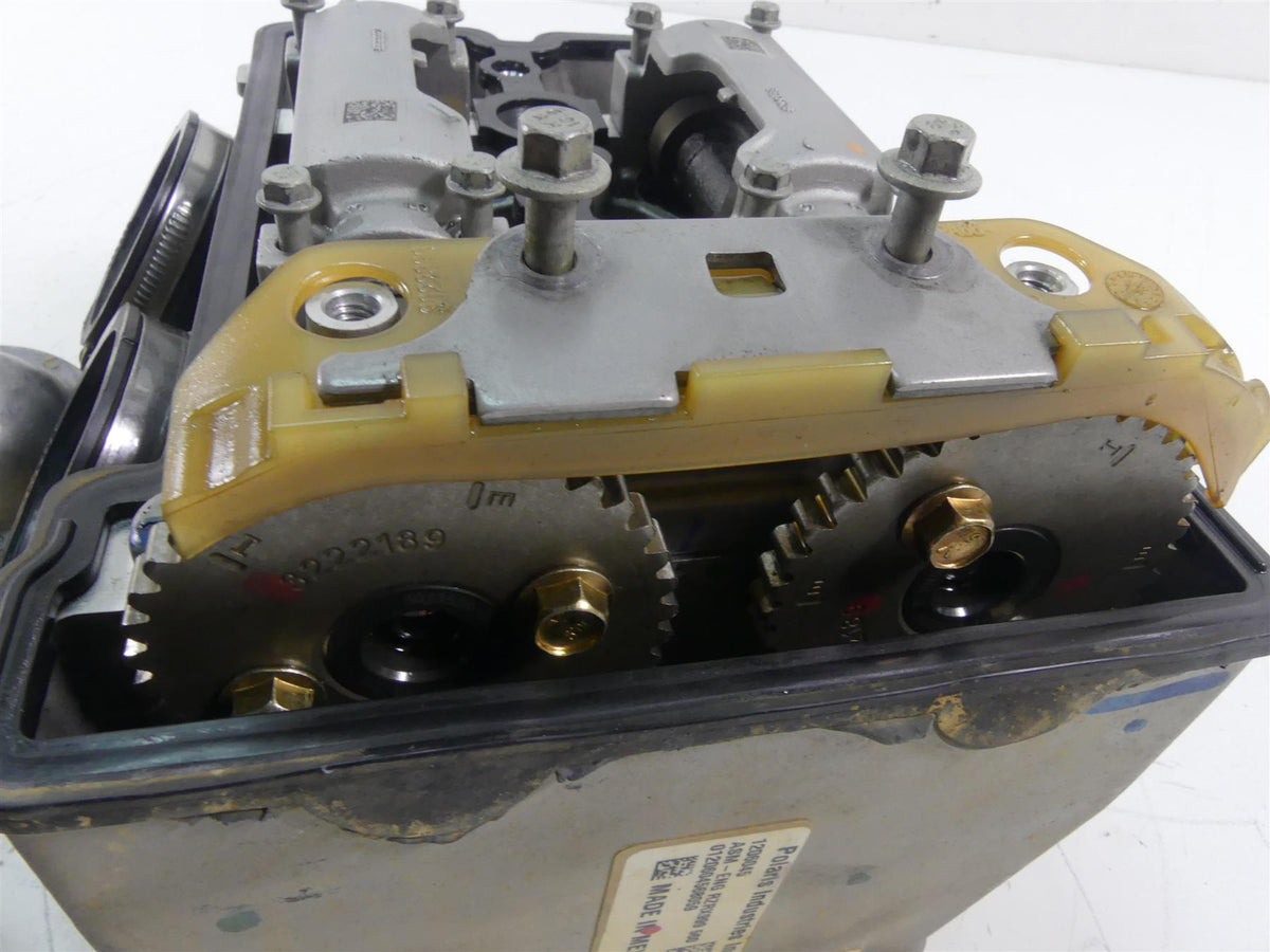 2021 Polaris RZR XP 1000 EPS Engine Cylinderhead Cylinder Head - 1K Only 1206045 {{ shop.shopifyCountryName }} - Mototech271