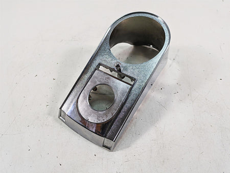 2006 Harley FLSTI Softail Heritage Fuel Tank Dash Cover Console 71273-00A {{ shop.shopifyCountryName }} - Mototech271