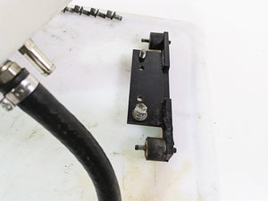 2002 Indian Spirit Deluxe Chrome Oil Tank Reservoir 29-962