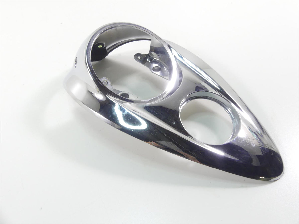 2016 Honda VT1300 CRG Stateline Fuel Gas Tank Dash Cover Panel 83510-MFY-A000 {{ shop.shopifyCountryName }} - Mototech271