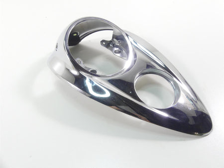2016 Honda VT1300 CRG Stateline Fuel Gas Tank Dash Cover Panel 83510-MFY-A000 {{ shop.shopifyCountryName }} - Mototech271