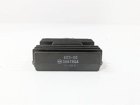 2019 Yamaha VX Cruiser HO 1800 Rectifier Voltage Regulator 6EK-81960-02-00 {{ shop.shopifyCountryName }} - Mototech271