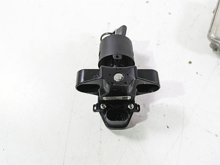 2017 BMW S1000R K47 Cdi Ecm Module & Key Ignition Switch Lock Set 8354916 {{ shop.shopifyCountryName }} - Mototech271