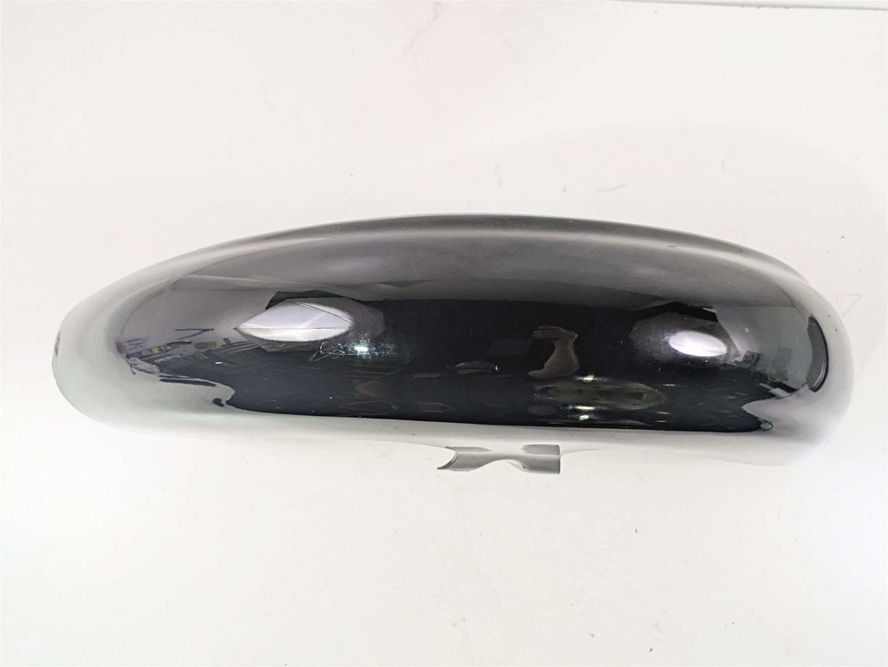 2001 Harley Touring FLHX Street Glide Arlen Ness Front Fender 06-741 {{ shop.shopifyCountryName }} - Mototech271