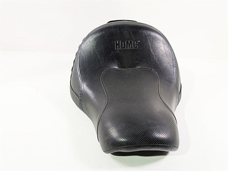 2018 Harley FLHCS Softail Heritage 115th Front Rider Driver Seat HDMC 52000271 {{ shop.shopifyCountryName }} - Mototech271