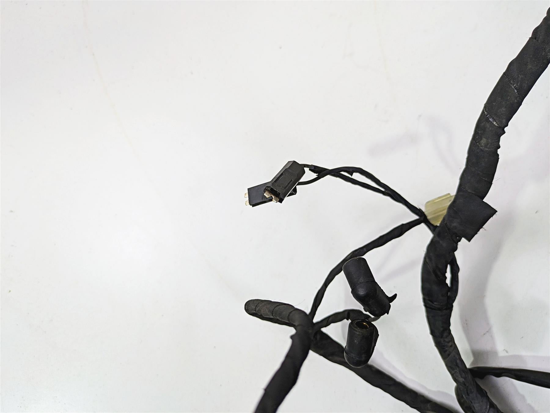2017 Harley Dyna FXDB Street Bob Main Wiring Harness Loom Non Abs 71072-12A {{ shop.shopifyCountryName }} - Mototech271