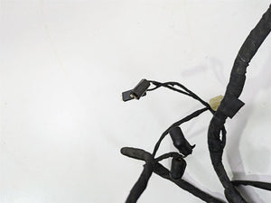 2017 Harley Dyna FXDB Street Bob Main Wiring Harness Loom Non Abs 71072-12A