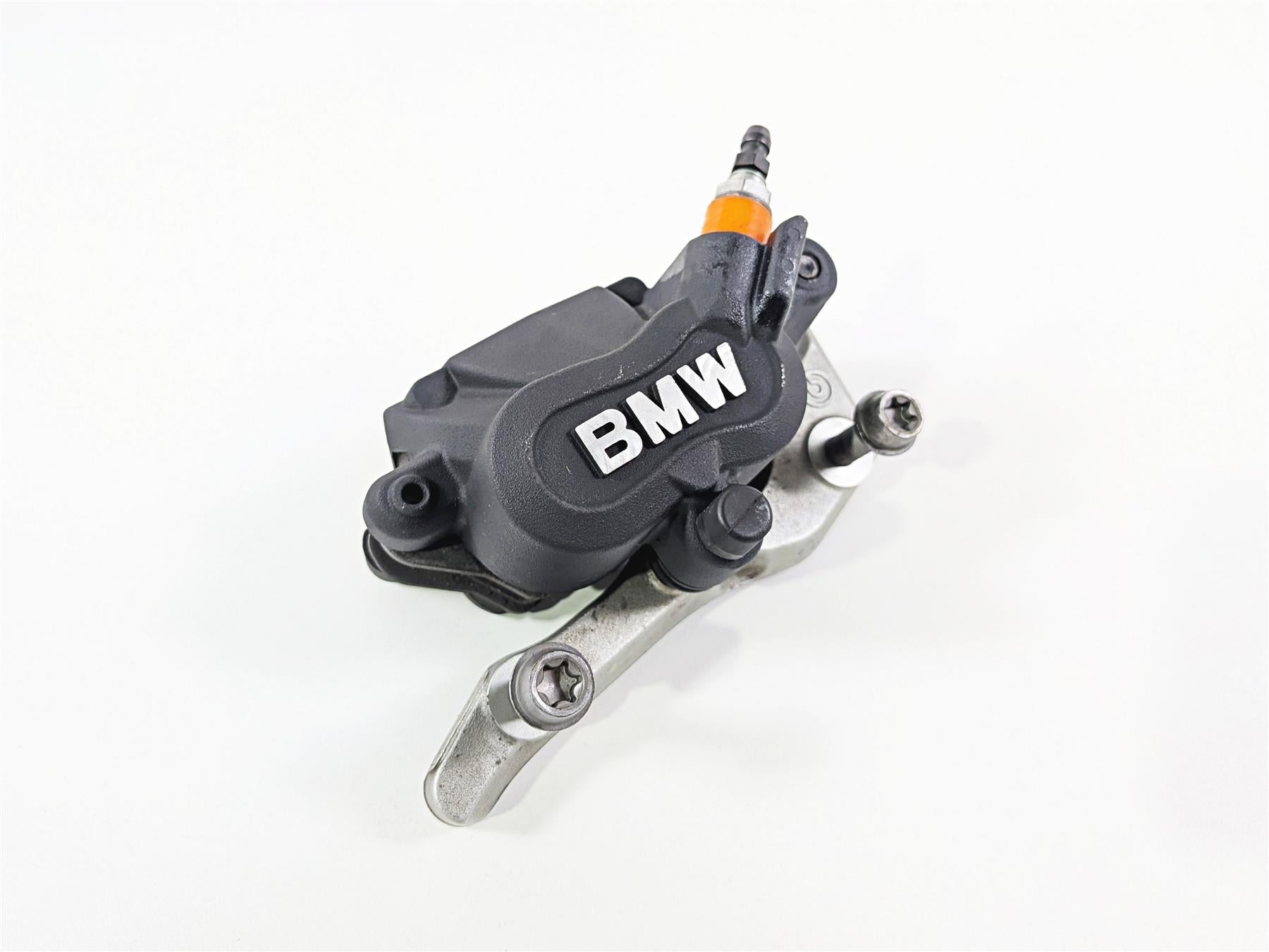 2023 BMW R nineT Scrambler K23 Brembo Rear Brake Caliper 34217664103 {{ shop.shopifyCountryName }} - Mototech271