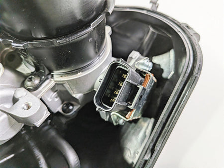 2022 Ducati Panigale V4 S V4S Throttle Body Air Box Assembly -Read 28221213B-Mototech271
