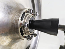 Load image into Gallery viewer, 1998 Honda GL1500 Valkyrie Tour Straight 17x3.5 Front Wheel Rim 44650-MZ0-674
