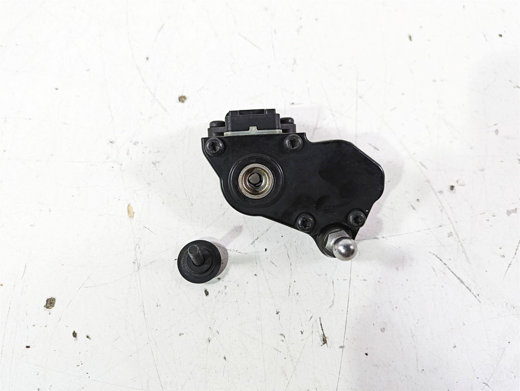 2014 BMW R1200 RT RTW K52 Quickshifter Quick Shifter Shift Assist 23418536884 {{ shop.shopifyCountryName }} - Mototech271