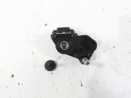2014 BMW R1200 RT RTW K52 Quickshifter Quick Shifter Shift Assist 23418536884 {{ shop.shopifyCountryName }} - Mototech271