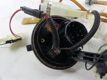 Load image into Gallery viewer, 2011 Harley Touring FLTRX Road Glide Fuel Gas Petrol Pump - Tested 62908-08 | Mototech271
