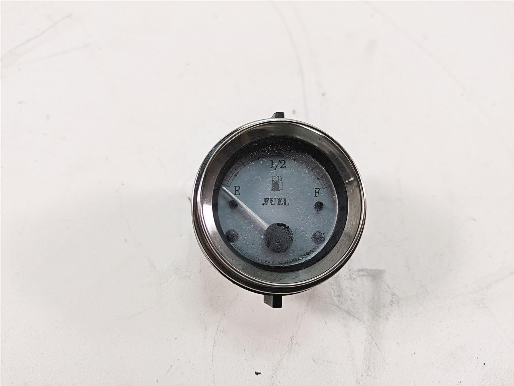 2006 Harley Touring FLHXI Street Glide Fuel Petrol Level Gauge - Read 75168-01A