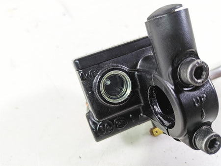 2023 Kawasaki KLR KL 650 Adventure 1/2 Front Brake Master Cylinder 43015-0788 {{ shop.shopifyCountryName }} - Mototech271