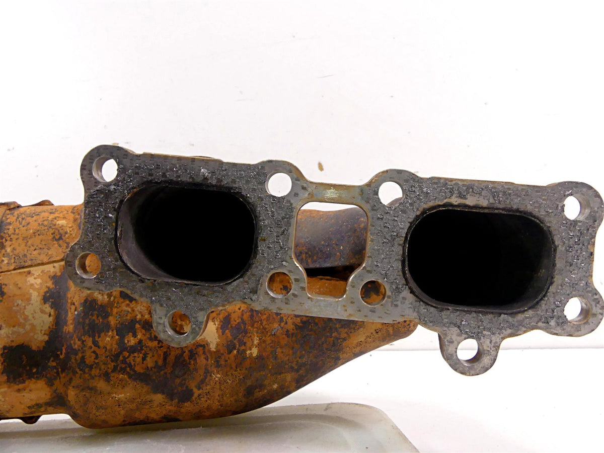 2016 Polaris RZR XP 1000 EPS Exhaust Pipe Header Manifold 1262599 {{ shop.shopifyCountryName }} - Mototech271