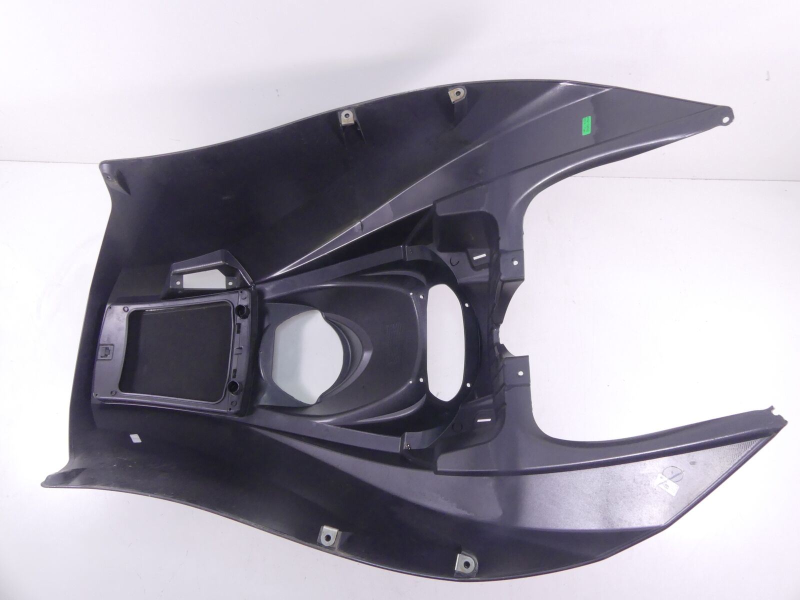 2013 Yamaha Waverunner VXS VX1800M Center Main Body Dash Cover F2N-U516N-00-P9 {{ shop.shopifyCountryName }} - Mototech271