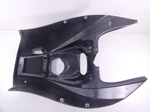 2013 Yamaha Waverunner VXS VX1800M Center Main Body Dash Cover F2N-U516N-00-P9