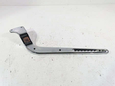 2005 Harley Softail FLSTFSE CVO Fat Boy Rear Right Chrome Brace Strut 60117-05 {{ shop.shopifyCountryName }} - Mototech271