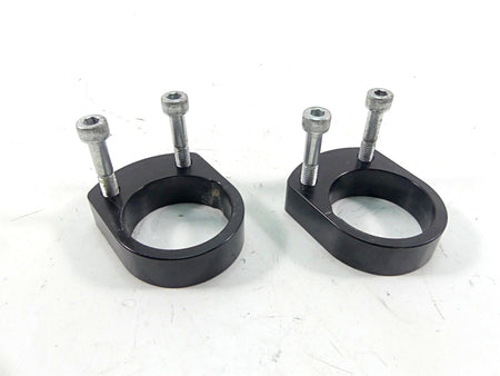 2017 Kawasaki ZX1400 ZX14R Ninja Helibars Handlebar Handle Bar Riser Set HC2614K {{ shop.shopifyCountryName }} - Mototech271