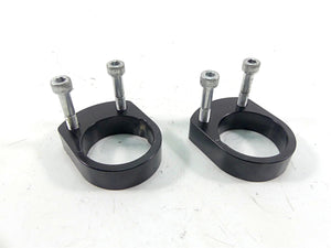 2017 Kawasaki ZX1400 ZX14R Ninja Helibars Handlebar Handle Bar Riser Set HC2614K | Mototech271