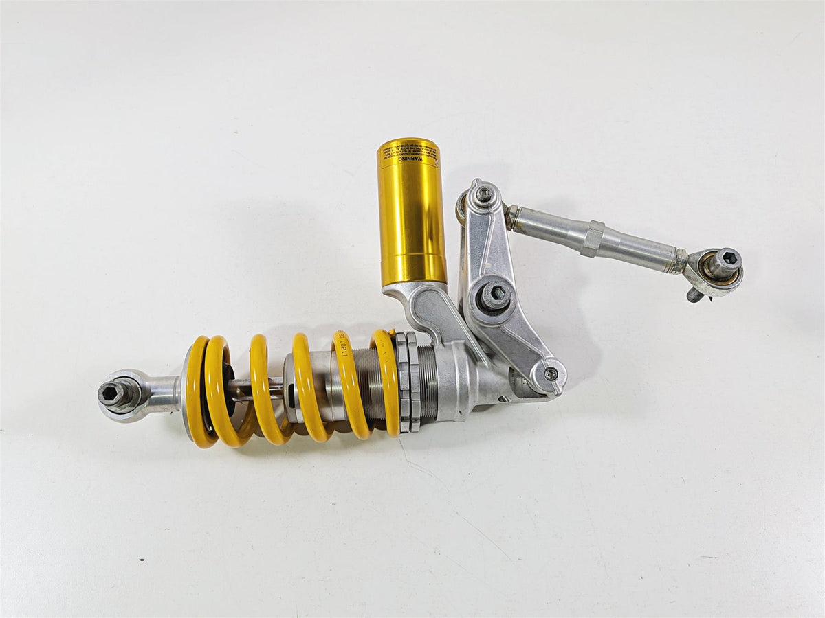 2011 Ducati Streetfighter 1098 S Rear Ohlins Shock Damper 3K Only 36520753A {{ shop.shopifyCountryName }} - Mototech271
