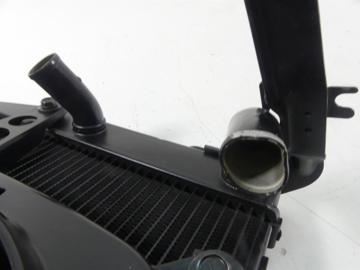 2019 Triumph Street Triple 765R Radiator Fan Reservoir Hoses Set T2104444 {{ shop.shopifyCountryName }} - Mototech271