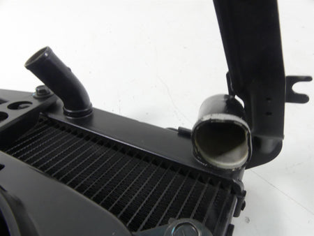 2019 Triumph Street Triple 765R Radiator Fan Reservoir Hoses Set T2104444 {{ shop.shopifyCountryName }} - Mototech271