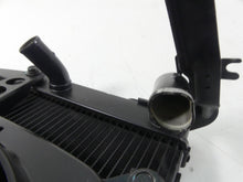 Load image into Gallery viewer, 2019 Triumph Street Triple 765R Radiator Fan Reservoir Hoses Set T2104444 | Mototech271
