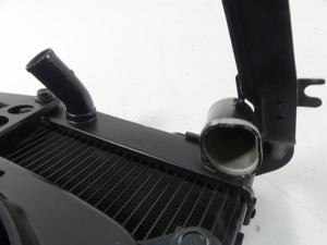 2019 Triumph Street Triple 765R Radiator Fan Reservoir Hoses Set T2104444 | Mototech271