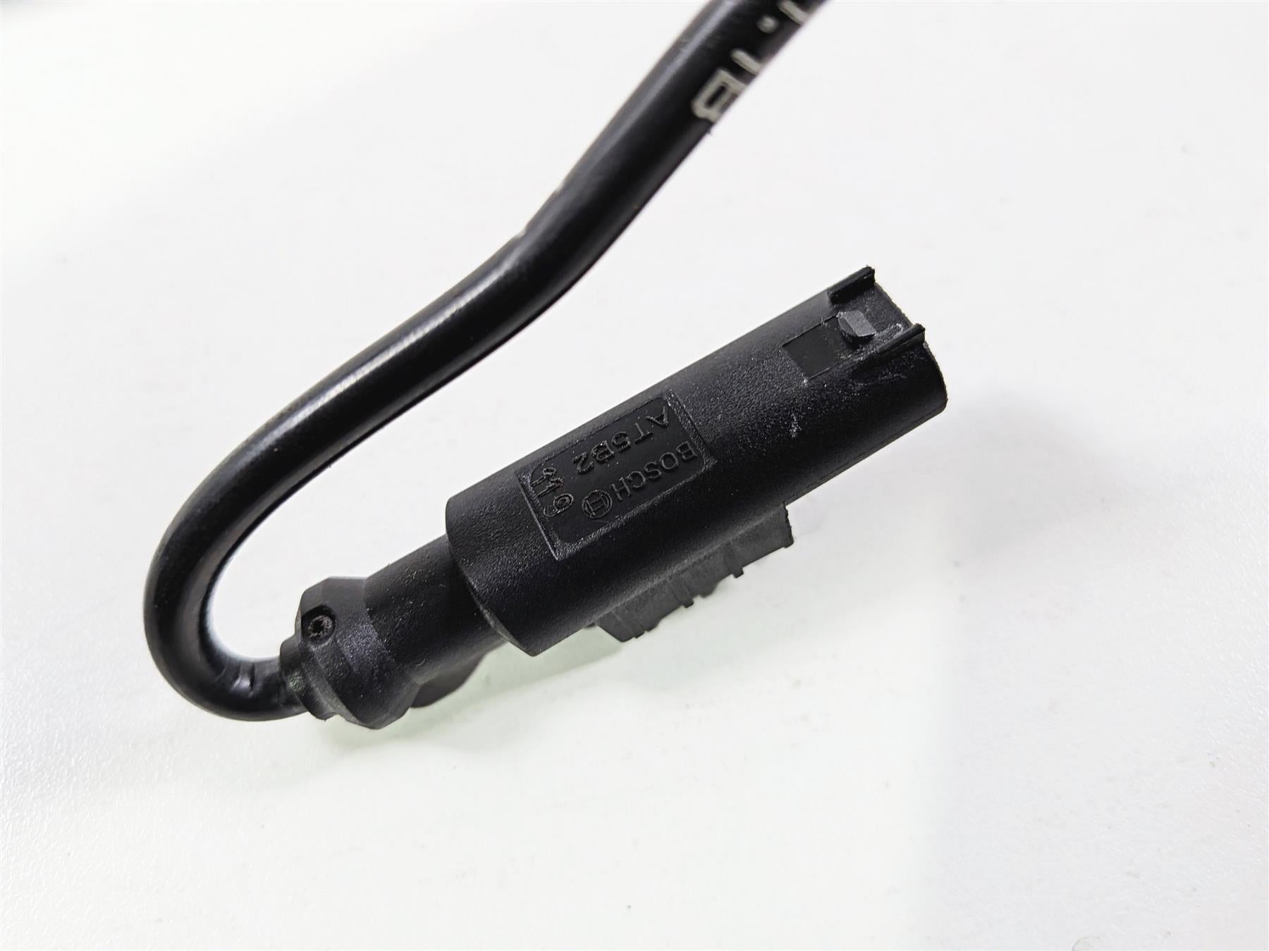 2019 Ducati Panigale V4S V4 S Corse Rear Abs Wheel Speed Brake Sensor 55212111B {{ shop.shopifyCountryName }} - Mototech271