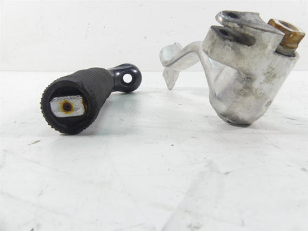 2013 Harley VRSCDX Night Rod Special Right Front Footpeg Brake Pedal 44738-06 {{ shop.shopifyCountryName }} - Mototech271