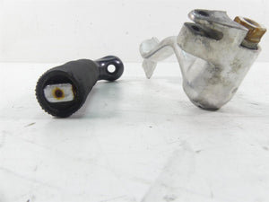 2013 Harley VRSCDX Night Rod Special Right Front Footpeg Brake Pedal 44738-06 | Mototech271