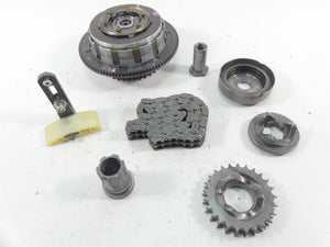 2005 Harley Touring CVO FLHTCSE Electra Glide Primary Drive Clutch 37806-03 | Mototech271