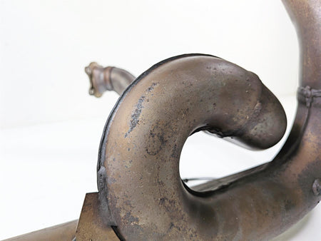 2008 Aprilia RSVR 1000 Factory Exhaust Header Manifold Set AP8119651 AP8119877 {{ shop.shopifyCountryName }} - Mototech271