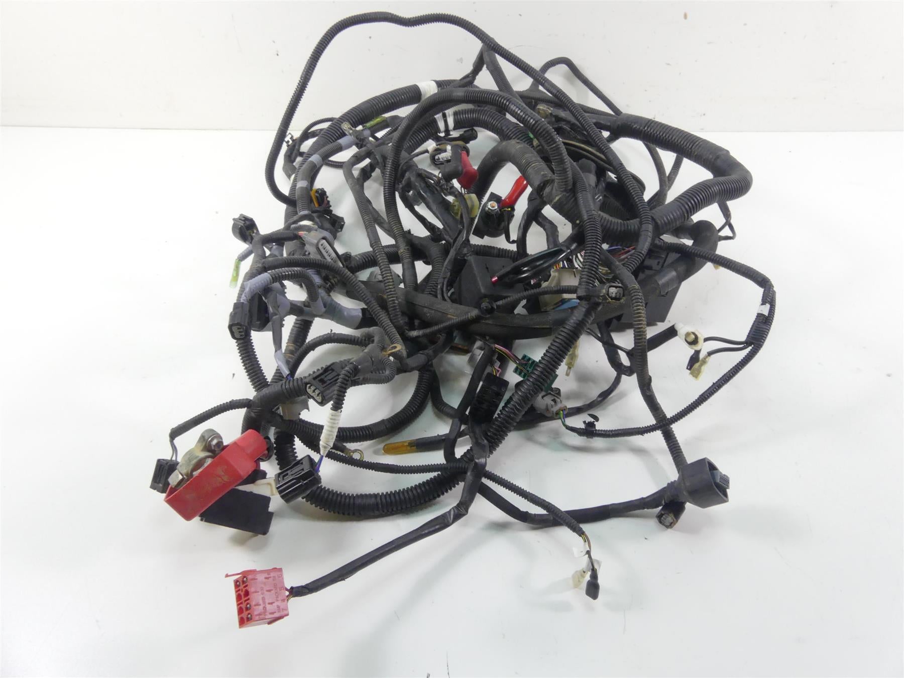 2021 Kawasaki Teryx KRX KRF 1000 Main Wiring Harness Loom - No Cut 26031-3769 {{ shop.shopifyCountryName }} - Mototech271