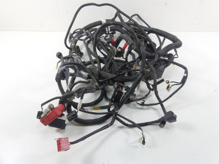 2021 Kawasaki Teryx KRX KRF 1000 Main Wiring Harness Loom - No Cut 26031-3769 {{ shop.shopifyCountryName }} - Mototech271