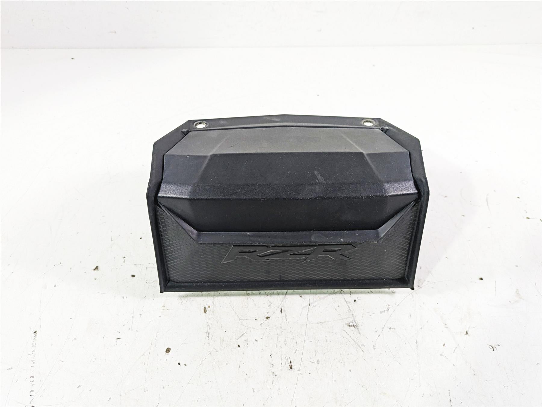 2020 Polaris RZR XP 1000 Turbo Center Phone Compartment Storage Box 5455431 {{ shop.shopifyCountryName }} - Mototech271