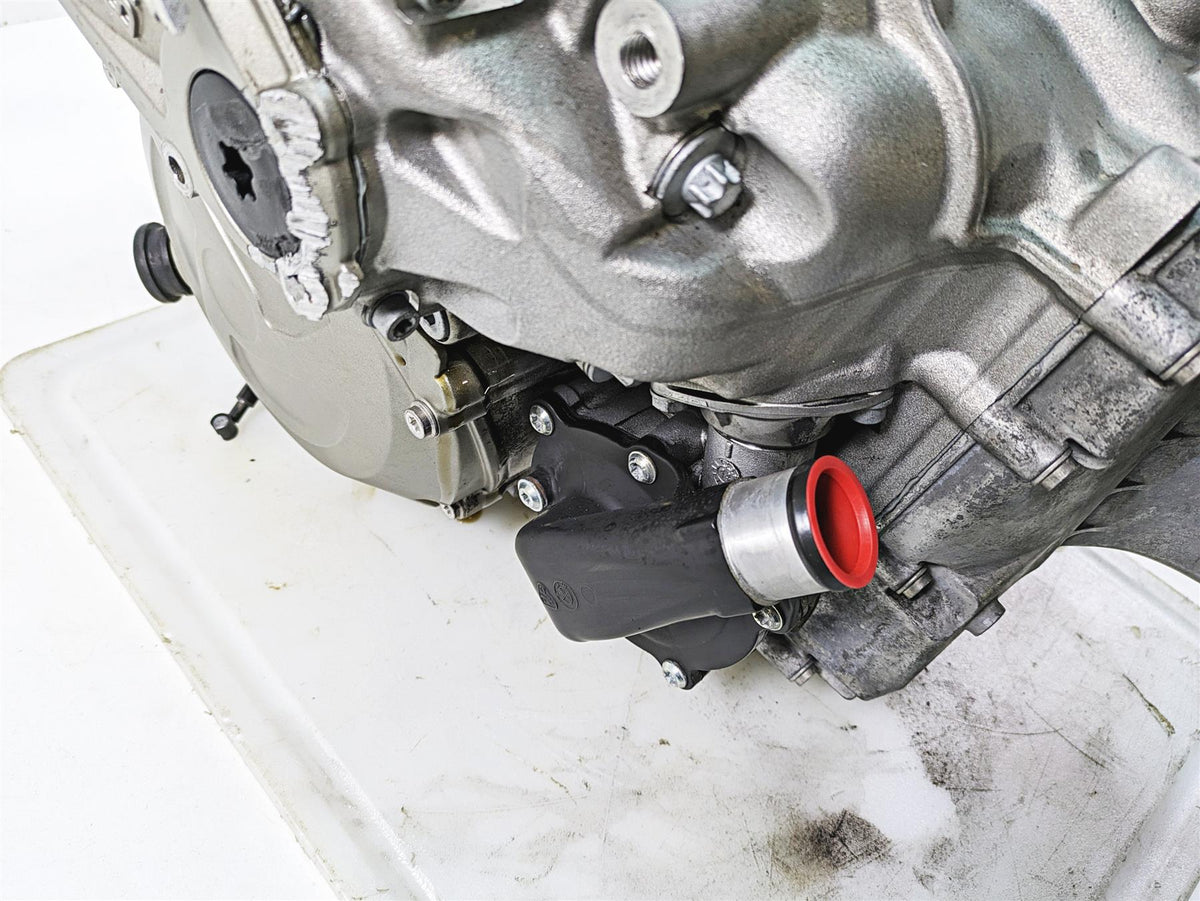 2015 BMW S1000RR K46 Running Engine Motor 11k - Video - Read 11008561981 {{ shop.shopifyCountryName }} - Mototech271