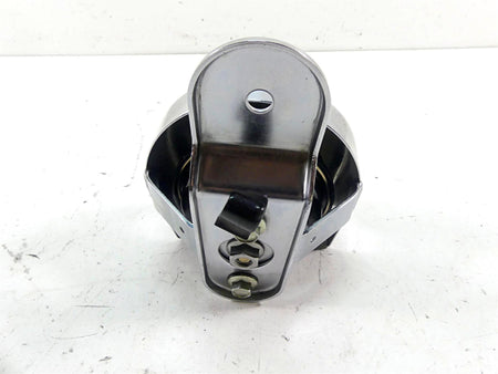 2002 Harley Touring FLHTC Electra Glide Horn & Chrome Cover 61300478A {{ shop.shopifyCountryName }} - Mototech271