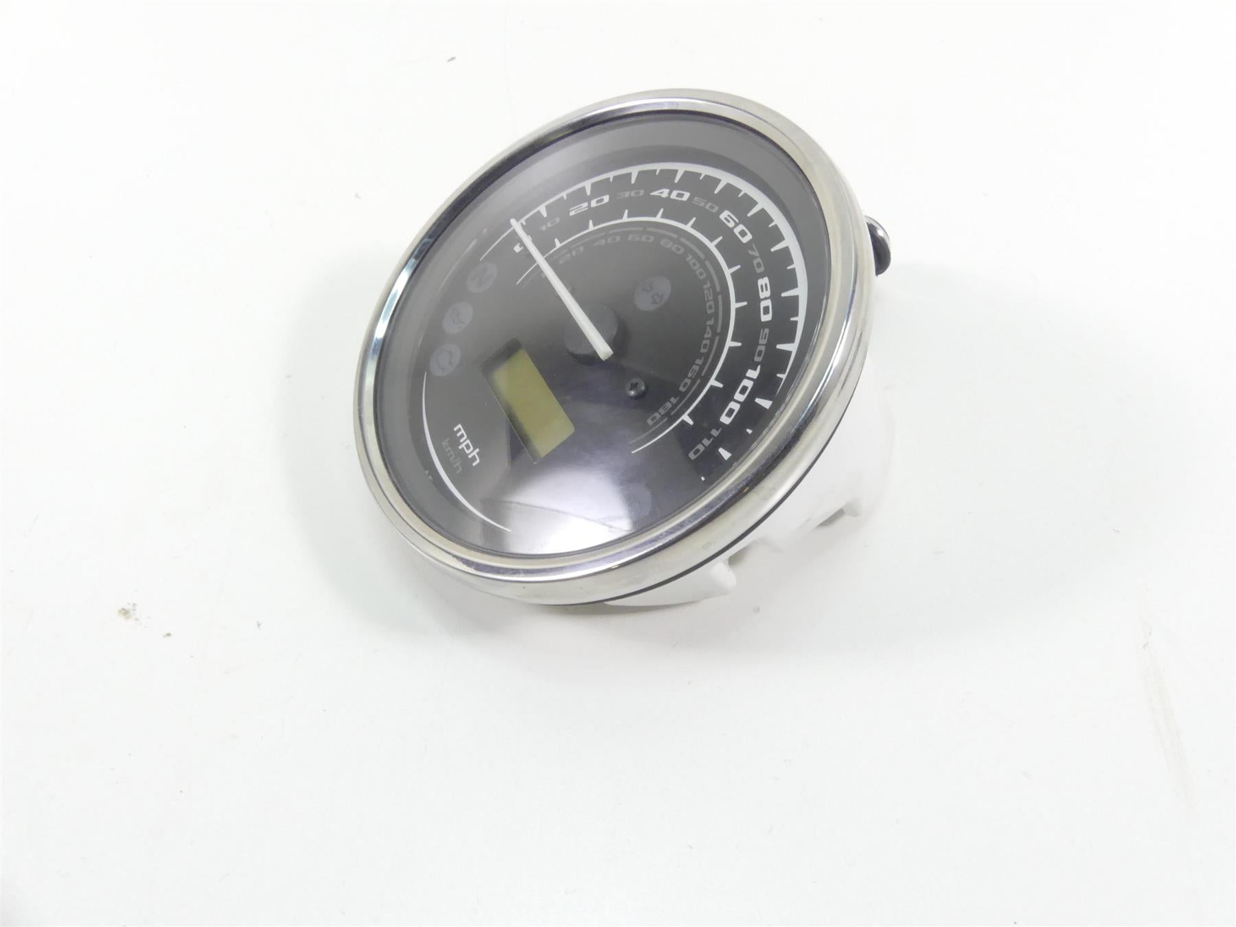 2016 Honda VT1300 CRG Stateline Gauges Speedometer Instrument 28K 37200-MFY-305 {{ shop.shopifyCountryName }} - Mototech271