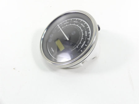 2016 Honda VT1300 CRG Stateline Gauges Speedometer Instrument 28K 37200-MFY-305 {{ shop.shopifyCountryName }} - Mototech271