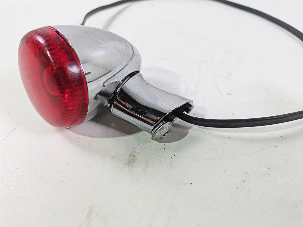 2020 Harley Softail FXST Standard Rear Turn Signal 69438-06 67800966 {{ shop.shopifyCountryName }} - Mototech271
