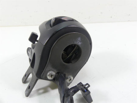 2015 Victory Cross Country Tour Left Hand Turn Signal Control Switch 4012119 {{ shop.shopifyCountryName }} - Mototech271