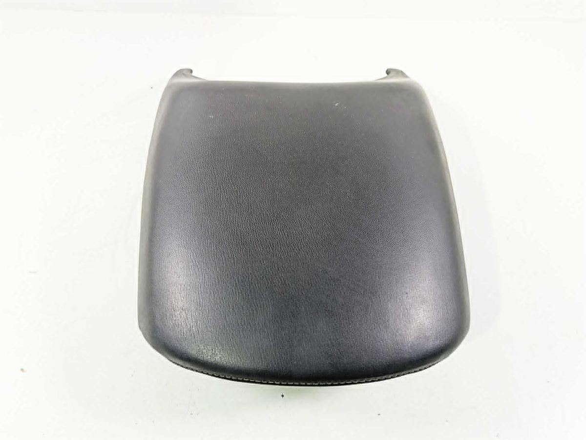 2009 BMW R1200RT K26 Heated Rear Passenger Seat Saddle 52537683652 {{ shop.shopifyCountryName }} - Mototech271