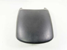 Load image into Gallery viewer, 2009 BMW R1200RT K26 Heated Rear Passenger Seat Saddle 52537683652 | Mototech271
