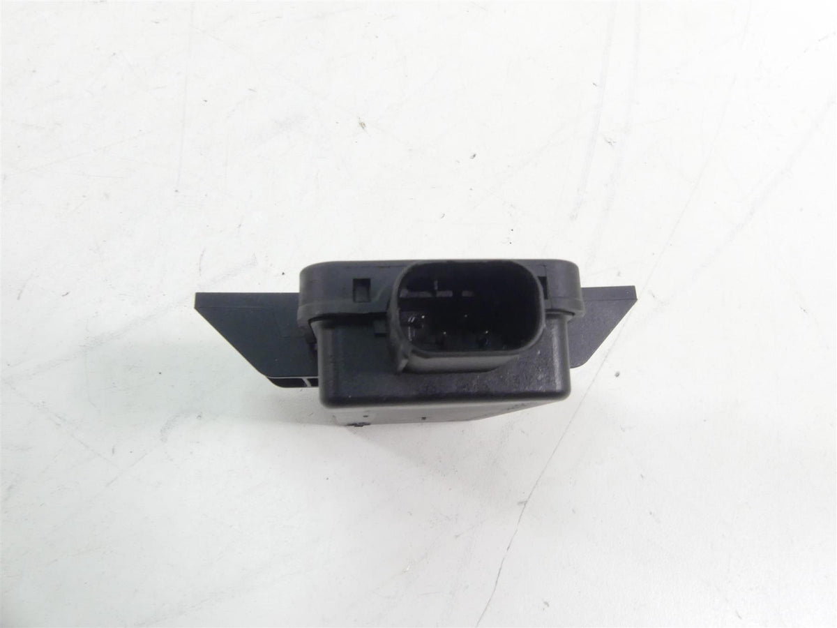 2017 BMW R1200GS GSW K50 Rdc Module & Tire Pressure Sensor Set 65758546222 {{ shop.shopifyCountryName }} - Mototech271